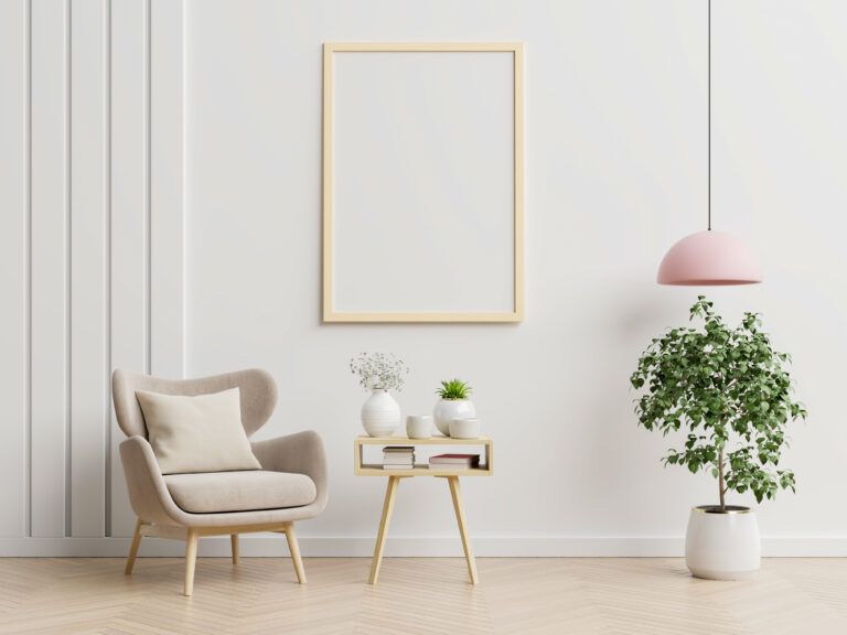 Tendencias de decoración Lumasa