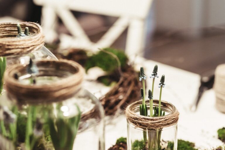 Tendencias de primavera en decoracion Lumasa