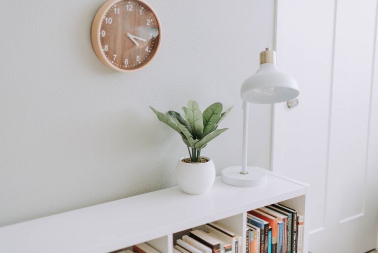 estilo minimalista Lumasa