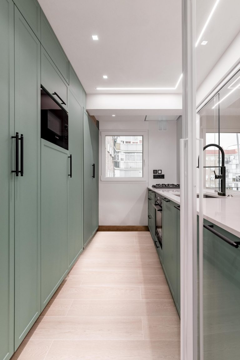 Apartamento en Fuente del Berro 07