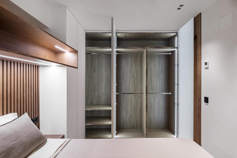 Apartamento en Fuente del Berro 13