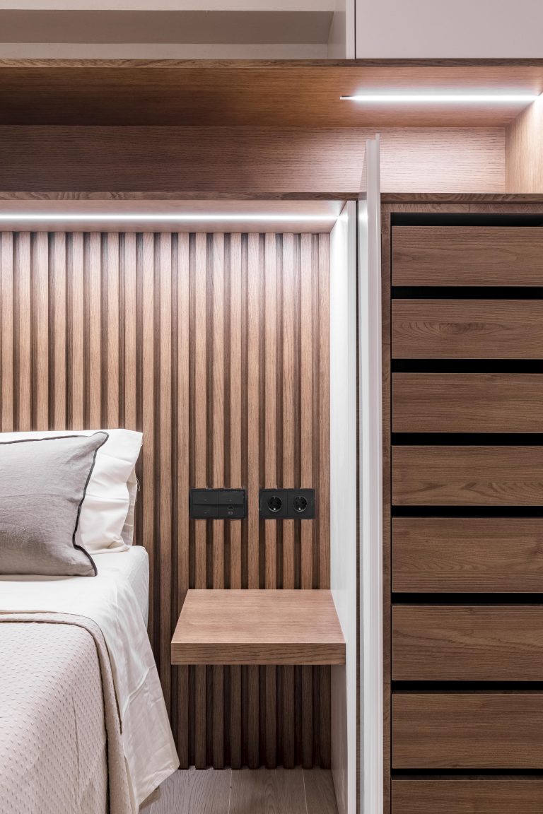 Apartamento en Fuente del Berro 16