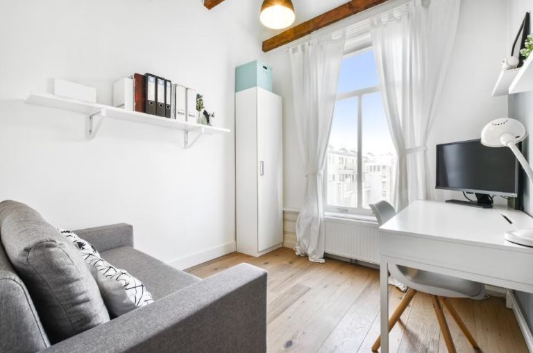 microliving