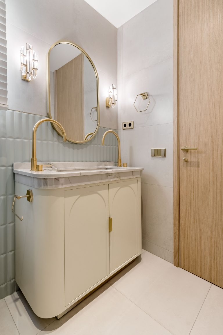 fuente del berro proyecto de interiorismo Madrid