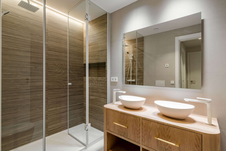 Proyecto interiorismo - Pontones - Madrid 17